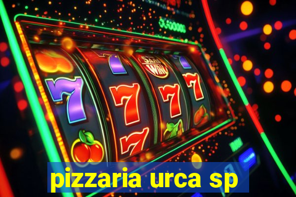 pizzaria urca sp